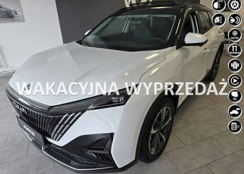 Dongfeng Mage 1.5Turbo 197KM, AUTOMAT, 5-lat gwarancji, FULL LED, Kamery 3…