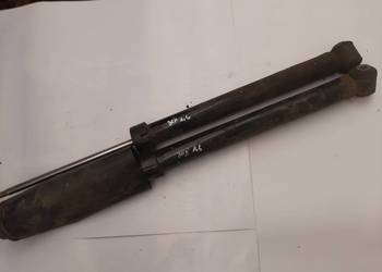 Fiat Bravo II komplet amortyzatorów tylnych tył