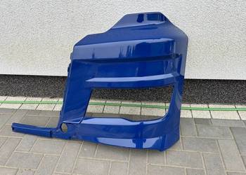 ZDERZAK OKULAR MAN TG3 TGX EURO 6 81416105830 NOWY MODEL