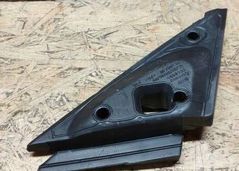 Uszczelka Pianka Lusterka Lewego BMW 1 F40 7448001