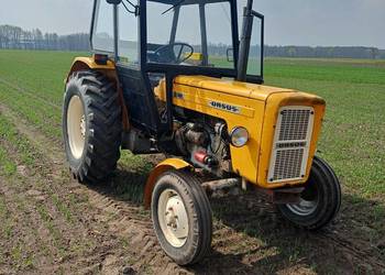 Ursus c360