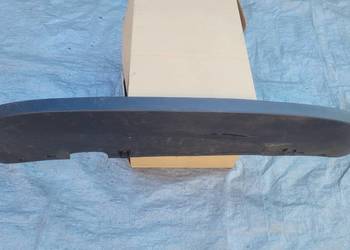 DOKŁADKA SPOILER ZDERZAKA TYŁ SEAT IBIZA IV  LIFT