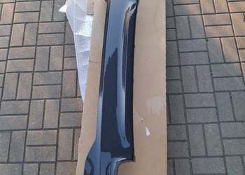 Dyfuzor Osłona zderzaka BMW G30 G31 51128064718 NOWY ORYGINAŁ