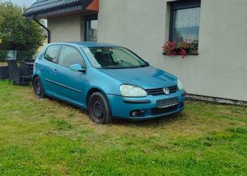 VW Golf V