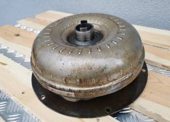 Manitou MLT 629 {Zmiennik jazdy}