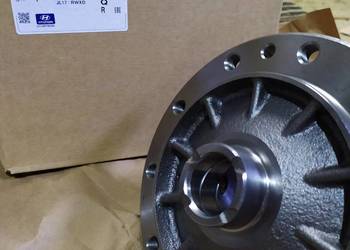 Obudowa mechanizmu różnicowego Hyundai Kia 4332224905
