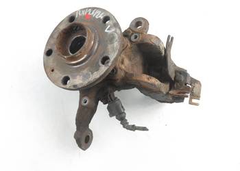 ZWROTNICA PIASTA PRZEDNIA LEWA VW GOLF PLUS 1.9 TDI 