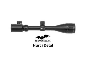 Rifle scope FX 3-12x44 Mil-dot luneta FX ORYGINAŁ