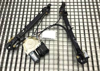 PODNOŚNIK SZYBY LEWY PRZÓD SEAT LEON II 1T0959701K Hatchback 05-13