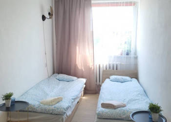 INWESTYCJA 25%, GOTOWIEC INWESTYCYJNY, NAJEM OD 1. DNIA, 59 m², 3 POKOJE