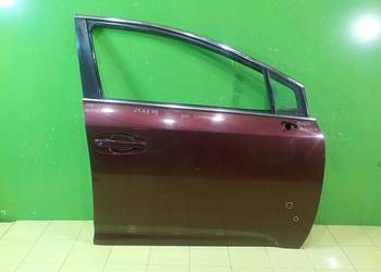 TOYOTA AVENSIS III T27 LIFT I 1.8 B AUT 12r KOMBI 5D drzwi prawy przod