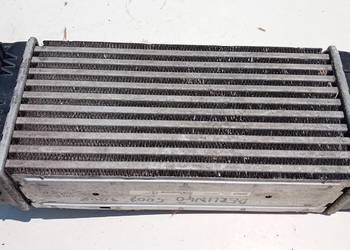 INTERCOOLER CITROEN BERLINGO 1.6 HDI 2008-2018