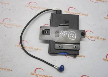 AUDI Q7 4L I LIFT 10r Czytnik kart tuner tv 4F0919805