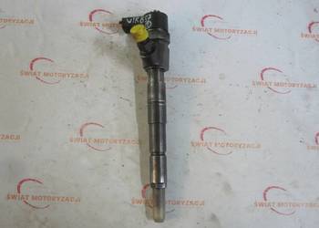 SAAB OPEL 1.9 CDTI wtrysk wtryskiwacz 0445110159