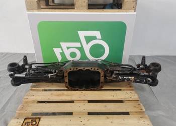 Obudowa osi przedniej New Holland T 7060 {87633142}
