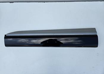 AUDI Q7 II LISTWA DRZWI LEWY PRZÓD LEWA PRZEDNIA 4M0853959B