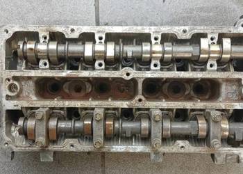Głowica Ford 1.6 16V 1N1G-6090-BA