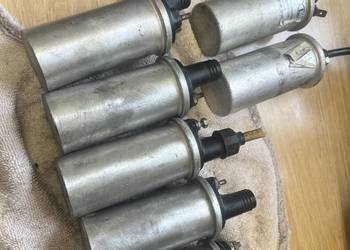 Cewka zapłonowa mz etz DDR org różne roczniki