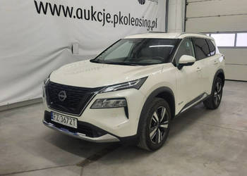 Nissan X-Trail 1.5 VC-T e-POWER Tekna e-4ORCE IV (2021-)