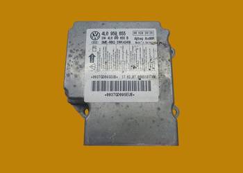 MODUŁ 4L0959655 Audi Q7 I (2005-2015)