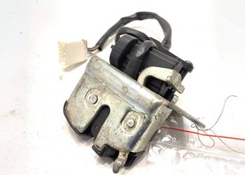 ZAMEK KLAPY TYŁ ALFA 159 Sedan/Limuzyna 05-12