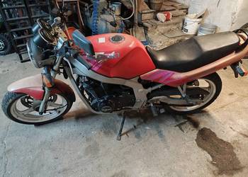 Części Suzuki GS500 wszystkie części Suzuki gs