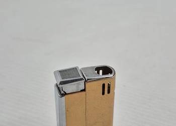 Kultowa Zapalniczka Brother-Lite GENT | Vintage Japan | Sprawna