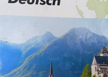 Welttour deutsch 1 używane podręczniki szkolne językowe księgarnia książki