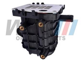 Chłodnica EGR Citroen Jumper,Jampy, C4, C5, DS4, DS5 2.0 HDI