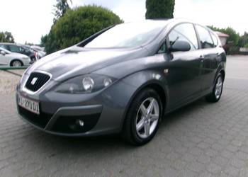 Seat Altea XL  4X4  2.0 tdi