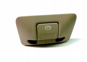 VOLVO S60 V60 XC60 S80 XC70 wlacznik hamulec reczn 31433501