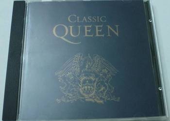 CD Queen - Classic Queen