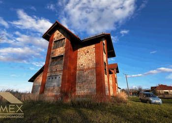 Dom wolnostojący Pszczyna 646 metrów