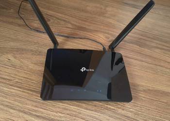 Router internetowy tp-link Archer MR200