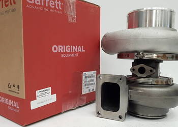 Nowa turbosprężarka GARRETT 725731-5009S X52610100023 EX52610100023