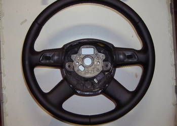 AUDI A6 A8 Q7 KIEROWNICA MULTI FUNKCJA 4F0419091AH