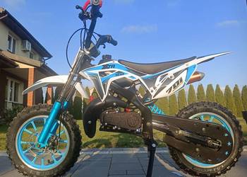 Mini cross Xtr 50 NOWY