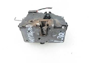 ZAMEK LEWY PRZEDNI OPEL CORSA D 