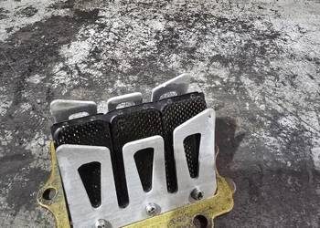 Membrana Kawasaki kx 125