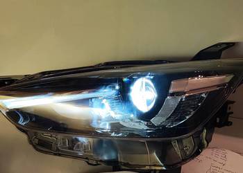 Lampa przednia Mazda CX3 13pin reflektor full led