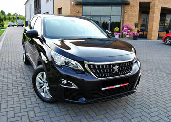 Peugeot 3008 ACTIV * NAVI-PL * Kamera cof. * Virtual cockpit * OPŁACONY II…