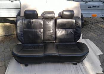 Subaru bh outback 2004 skóra Subaru bh outback 2004 skóra