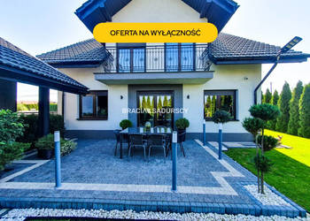 Oferta sprzedaży domu Igołomia 180m2