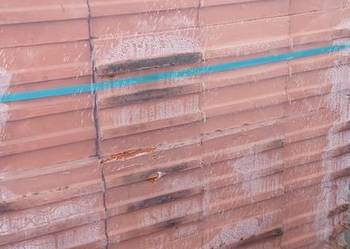 Pustak czerwony ceramiczny Protherm