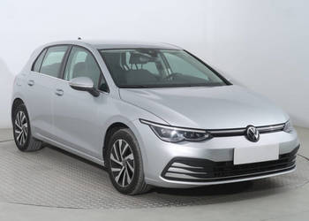 VW Golf 1.4 TSI eHybrid