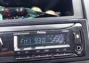 sprzedam radio