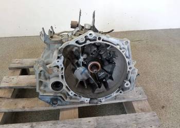 SKRZYNIA BIEGÓW 311150D090 1.33 16V Toyota Yaris II (2005-2011)