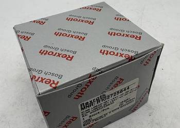 Rexroth R102725644 Łożysko w oprawie