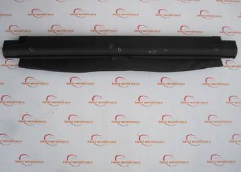 BMW X3 E83 07r roleta bagażnika