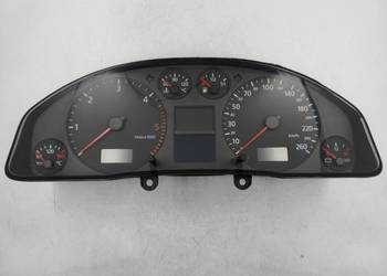 Licznik Zegary Audi A6 C5 2.5 TDI 4B0920900J 110.008.947/013